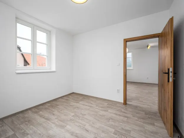 Prodej rodinného domu, Rožmitál pod Třemšínem, Čelakovské-Rajské, 200 m2