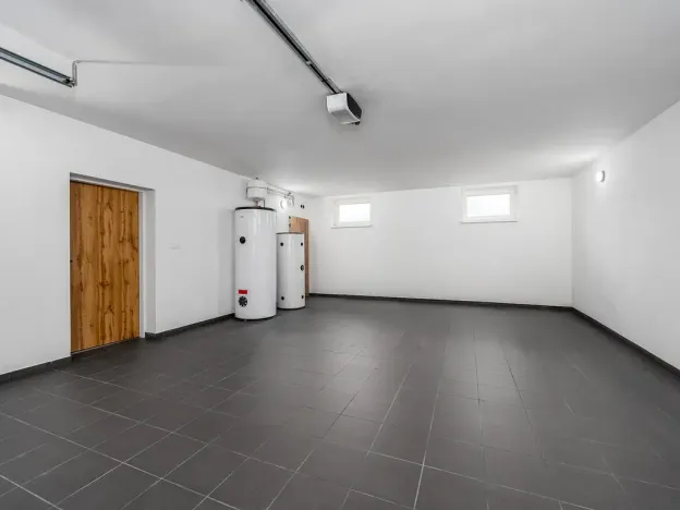 Prodej rodinného domu, Rožmitál pod Třemšínem, Čelakovské-Rajské, 200 m2