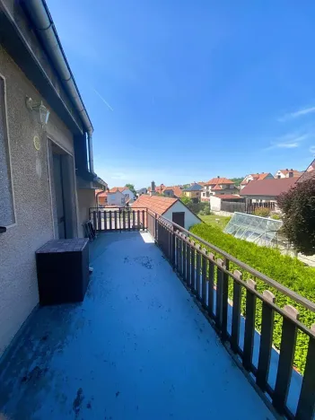 Pronájem rodinného domu, Sudovo Hlavno, 100 m2