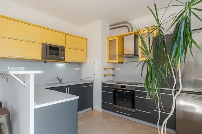 Prodej bytu 3+kk, Litomyšl, U Školek, 77 m2