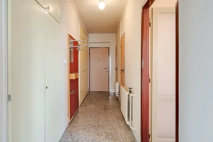 Prodej bytu 2+1, Nové Hrady, 75 m2