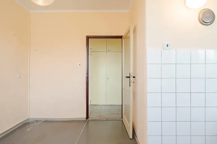 Prodej bytu 2+1, Nové Hrady, 75 m2