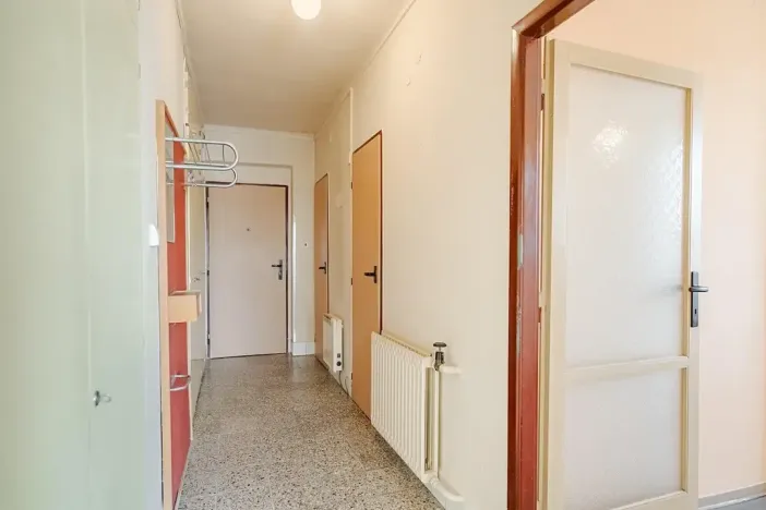 Prodej bytu 2+1, Nové Hrady, 75 m2