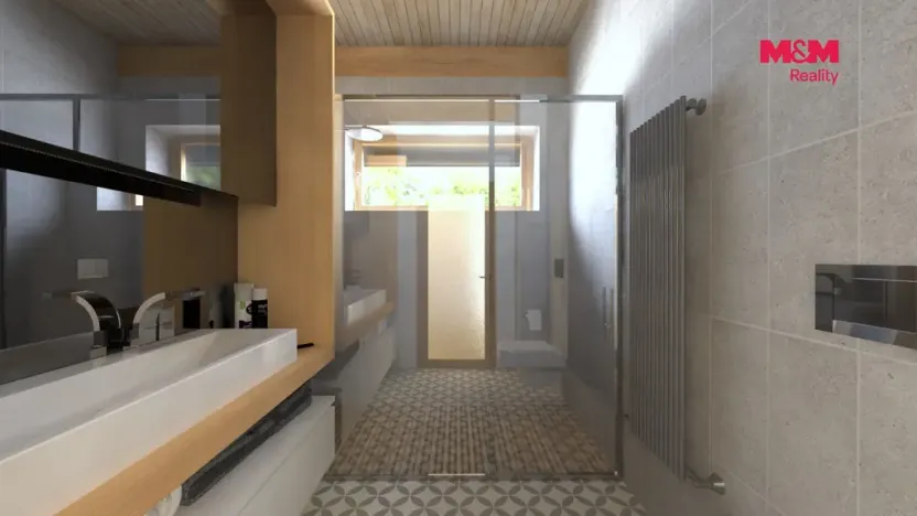 Prodej pozemku pro bydlení, Jesenný, 750 m2