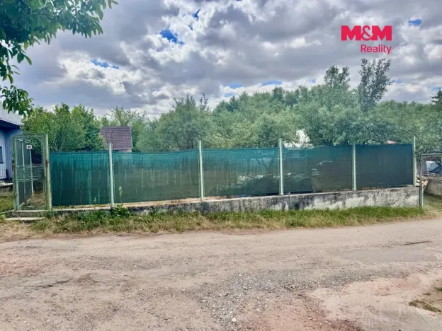 Prodej chaty, Hodonín, 22 m2
