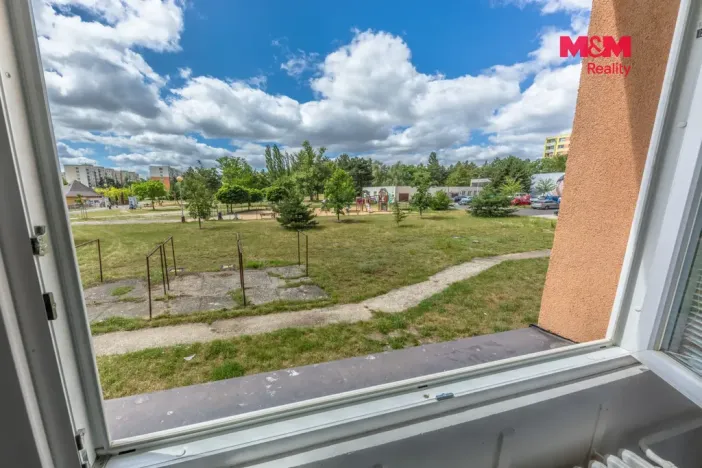 Prodej bytu 2+kk, Mladá Boleslav - Mladá Boleslav II, Jana Palacha, 42 m2