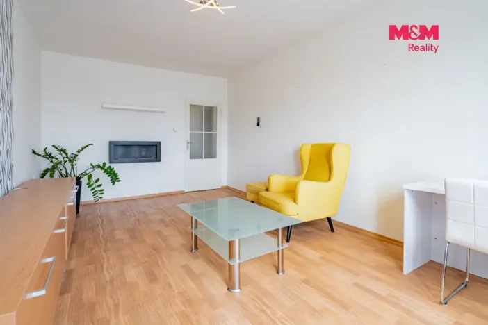 Prodej bytu 3+1, České Budějovice - České Budějovice 5, E. Beneše, 81 m2