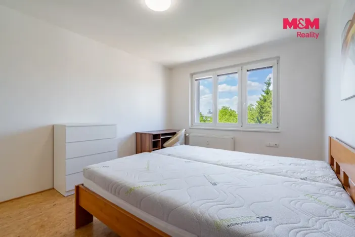 Prodej bytu 3+1, České Budějovice - České Budějovice 5, E. Beneše, 81 m2