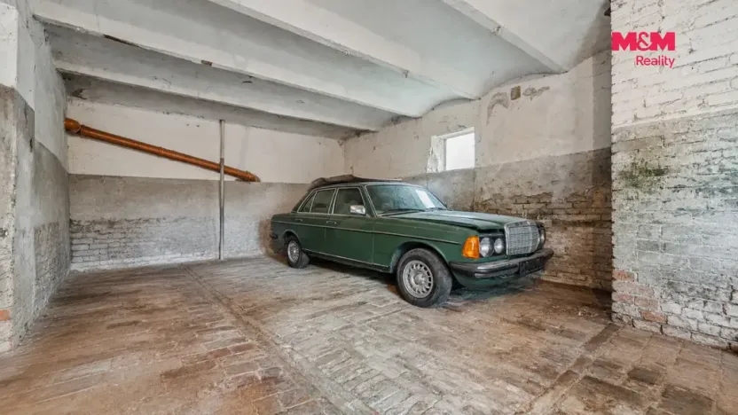 Prodej rodinného domu, Bobnice - Kovansko, V Lipách, 80 m2
