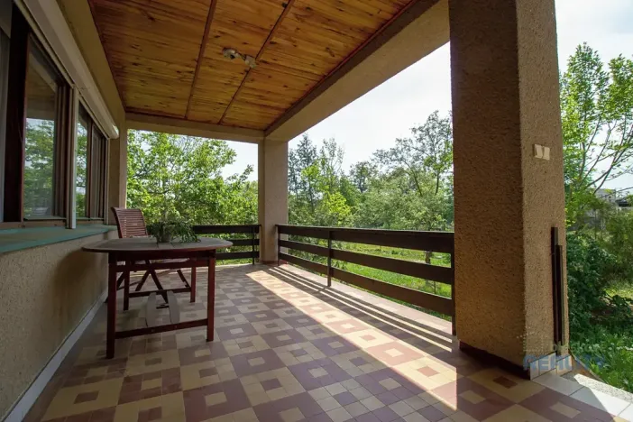 Pronájem rodinného domu, Brandýs nad Labem-Stará Boleslav, Smetanova, 150 m2