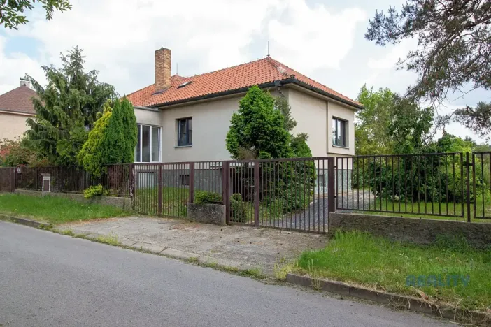 Pronájem rodinného domu, Brandýs nad Labem-Stará Boleslav, Smetanova, 150 m2