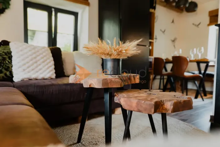 Prodej chaty, Černá v Pošumaví - Bližná, 100 m2