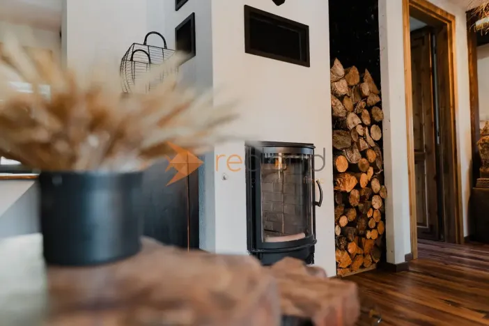 Prodej chaty, Černá v Pošumaví - Bližná, 100 m2