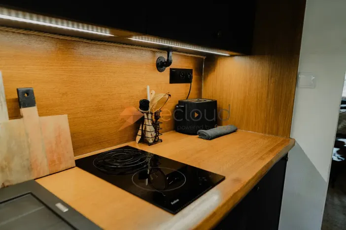 Prodej chaty, Černá v Pošumaví - Bližná, 100 m2