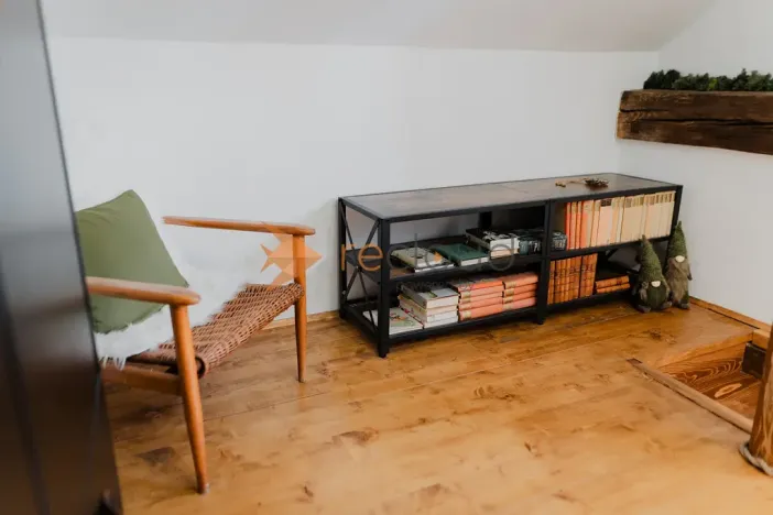 Prodej chaty, Černá v Pošumaví - Bližná, 100 m2