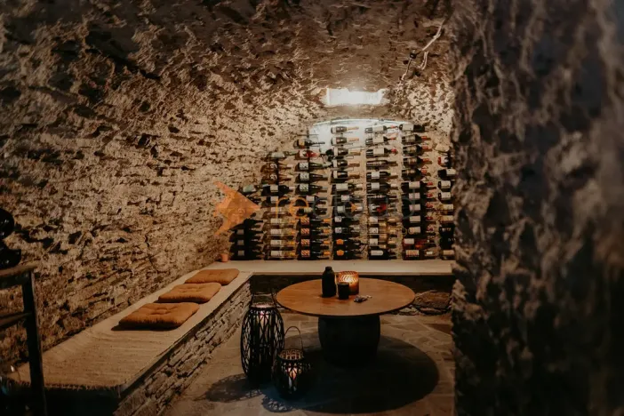 Prodej chaty, Černá v Pošumaví - Bližná, 100 m2