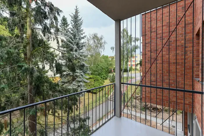 Prodej bytu 2+kk, Praha - Zbraslav, Elišky Přemyslovny, 40 m2