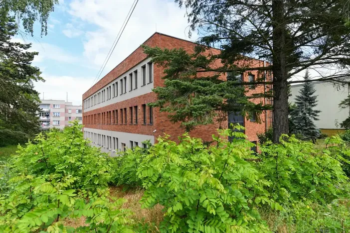 Prodej bytu 2+kk, Praha - Zbraslav, Elišky Přemyslovny, 40 m2