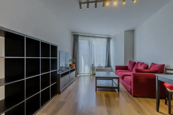 Pronájem bytu 2+kk, Praha - Modřany, Mezi vodami, 57 m2