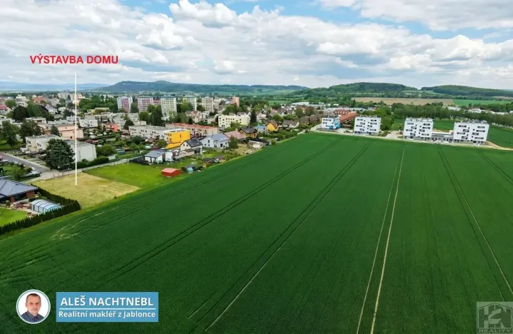 Prodej bytu 4+1, Mnichovo Hradiště, Akátová, 89 m2