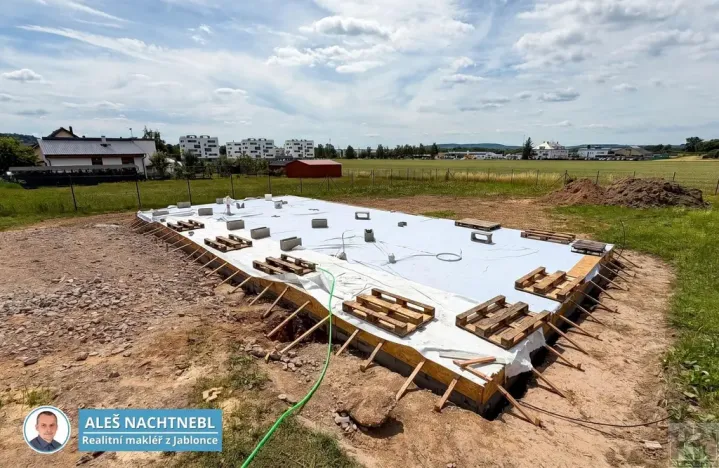 Prodej rodinného domu, Mnichovo Hradiště, Akátová, 179 m2