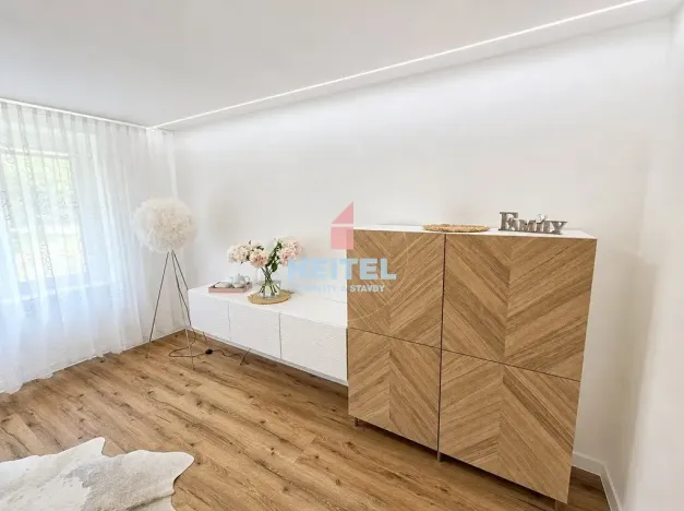 Pronájem bytu 2+kk, Ostrava, Gerasimovova, 52 m2