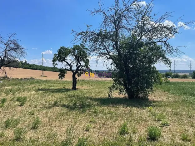 Prodej pozemku pro bydlení, Dobrovice, Na Spravedlnosti, 1090 m2