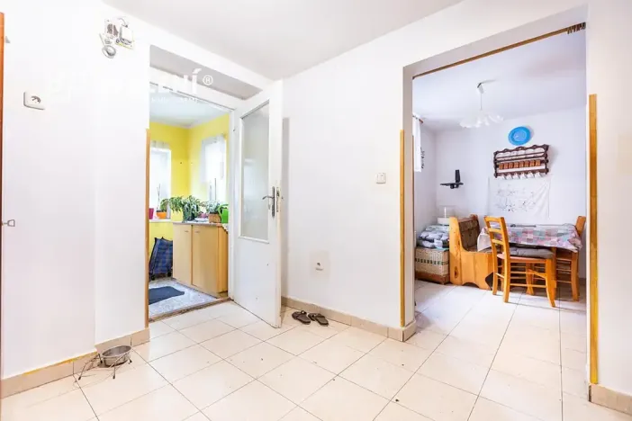 Prodej rodinného domu, Velemín, 150 m2