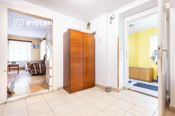 Prodej rodinného domu, Velemín, 150 m2