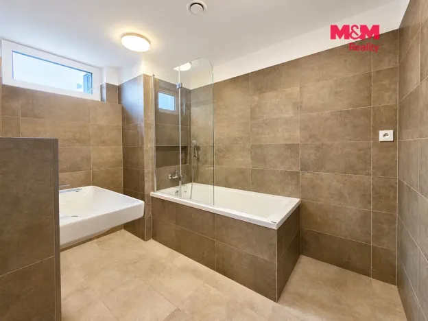 Prodej bytu 3+kk, Praha - Hostivař, Arnošta Staňka, 68 m2