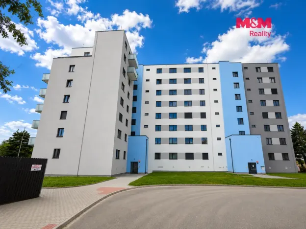 Prodej bytu 3+kk, Praha - Hostivař, Arnošta Staňka, 68 m2