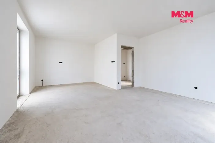 Prodej bytu 5+1, Praha - Hlubočepy, Pod třešněmi, 164 m2