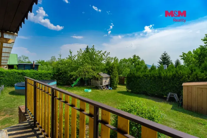 Prodej chaty, Kosmonosy, 32 m2
