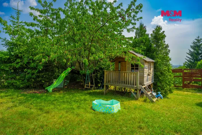 Prodej chaty, Kosmonosy, 32 m2