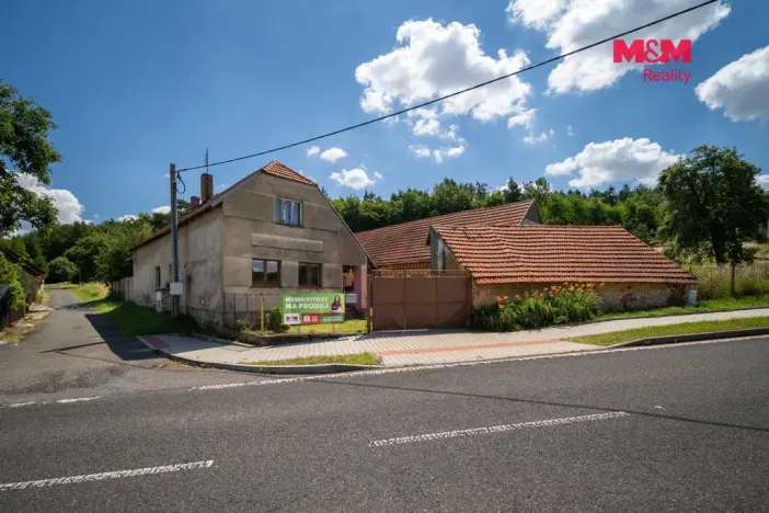 Prodej rodinného domu, Zavidov, 146 m2