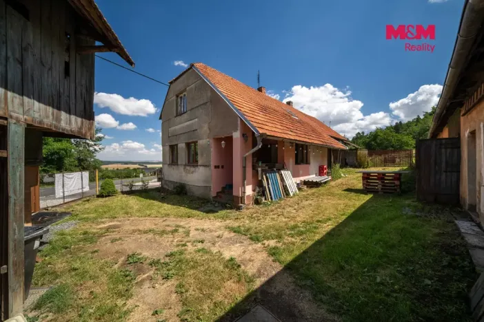 Prodej rodinného domu, Zavidov, 146 m2