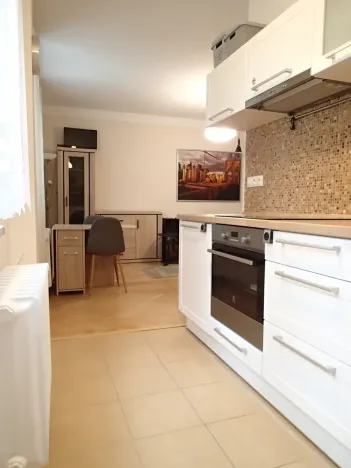 Prodej bytu 2+kk, Hlinsko, Budovatelů, 53 m2