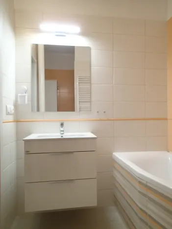 Prodej bytu 2+kk, Hlinsko, Budovatelů, 53 m2