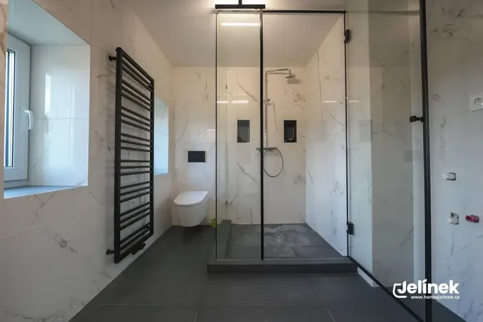 Prodej bytu 4+1, Polička, E. Beneše, 117 m2