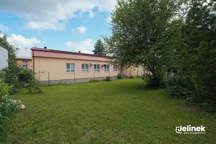 Prodej bytu 4+1, Polička, E. Beneše, 117 m2