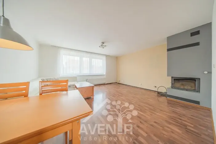 Prodej rodinného domu, Držovice, Olomoucká, 268 m2