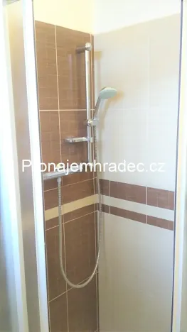 Pronájem bytu 2+kk, Hradec Králové, Mánesova, 48 m2