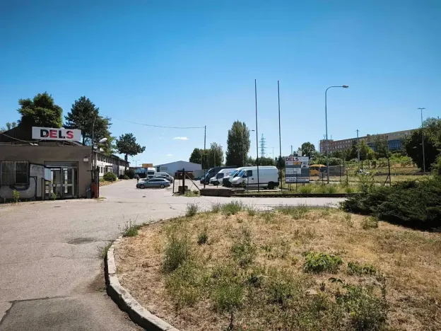 Pronájem kanceláře, Brno, Pod sídlištěm, 30 m2