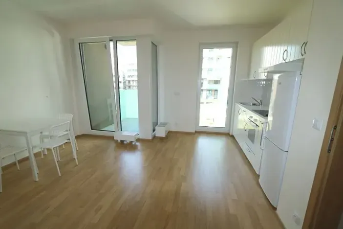Pronájem bytu 2+kk, Praha - Stodůlky, Petržílkova, 44 m2