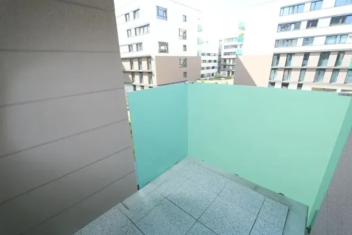 Pronájem bytu 2+kk, Praha - Stodůlky, Petržílkova, 44 m2