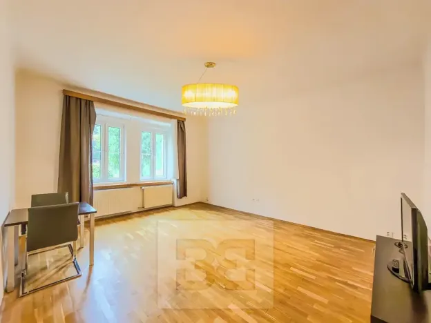 Prodej bytu 2+1, Praha - Smíchov, Na Březince, 76 m2