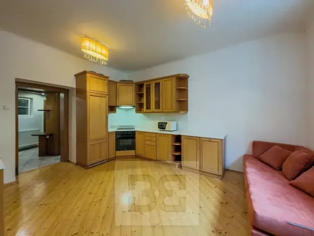 Prodej bytu 2+1, Praha - Smíchov, Na Březince, 76 m2