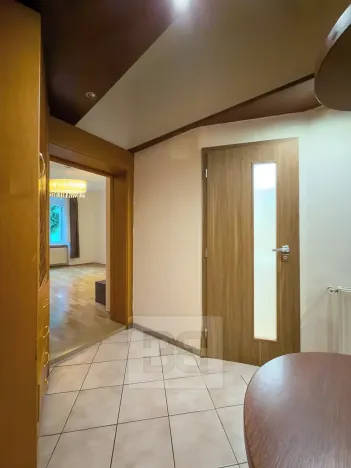 Prodej bytu 2+1, Praha - Smíchov, Na Březince, 76 m2