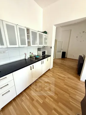 Prodej činžovního domu, Štětí, Krátká, 773 m2