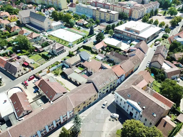 Prodej činžovního domu, Štětí, Krátká, 773 m2